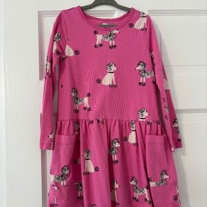 Tea Collection girls dress